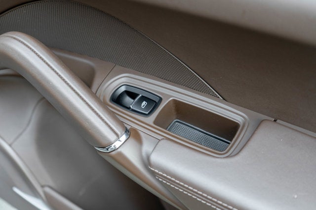 2018 Porsche Cayenne S