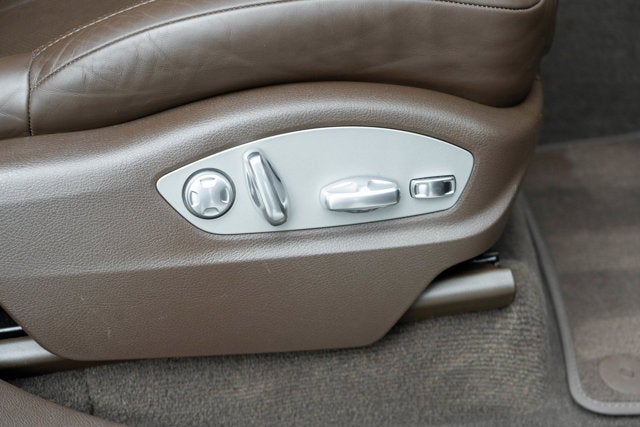 2018 Porsche Cayenne S