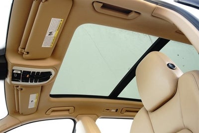 2014 Porsche Cayenne S