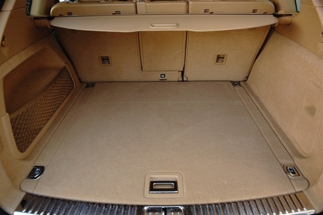 2014 Porsche Cayenne S