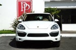 2014 Porsche Cayenne S