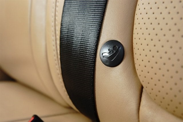 2014 Porsche Cayenne S