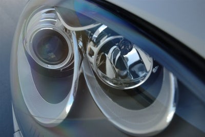 2014 Porsche Cayenne S