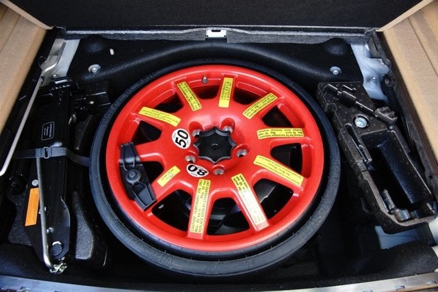 2014 Porsche Cayenne S