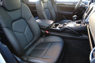 2014 Porsche Cayenne S