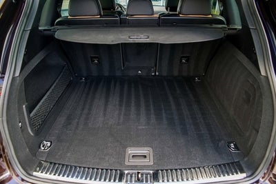 2016 Porsche Cayenne S