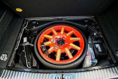 2016 Porsche Cayenne S