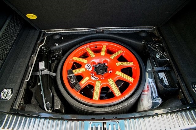 2016 Porsche Cayenne S