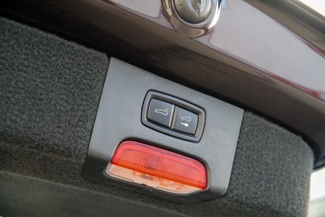 2016 Porsche Cayenne S