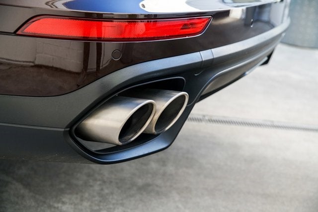 2016 Porsche Cayenne S