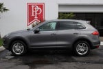 2012 Porsche Cayenne S