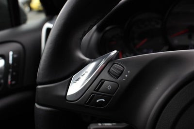 2012 Porsche Cayenne S