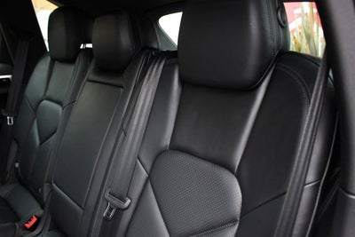 2012 Porsche Cayenne S