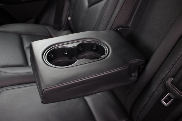 2012 Porsche Cayenne S