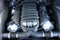 2012 Porsche Cayenne S