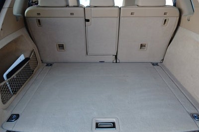 2012 Porsche Cayenne S