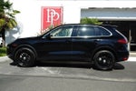 2012 Porsche Cayenne S