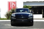 2012 Porsche Cayenne S
