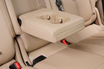 2013 Porsche Cayenne S