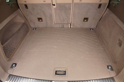 2013 Porsche Cayenne S