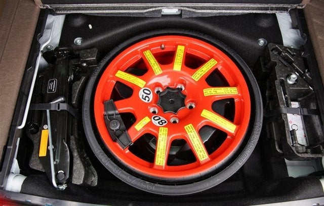 2013 Porsche Cayenne S