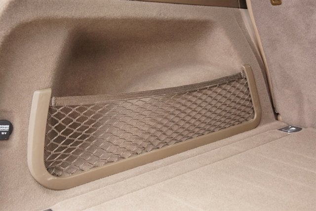 2013 Porsche Cayenne S