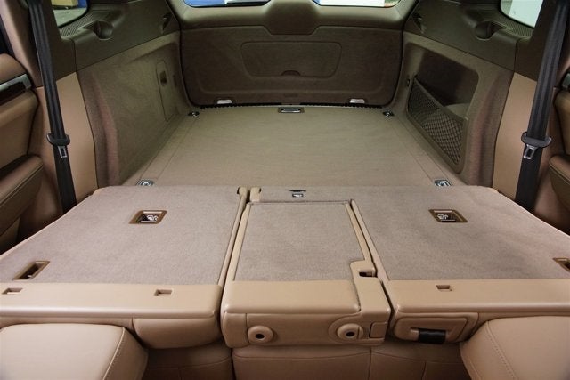 2013 Porsche Cayenne S