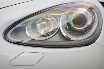 2013 Porsche Cayenne S