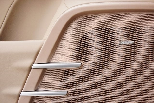 2013 Porsche Cayenne S