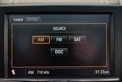 2013 Porsche Cayenne S