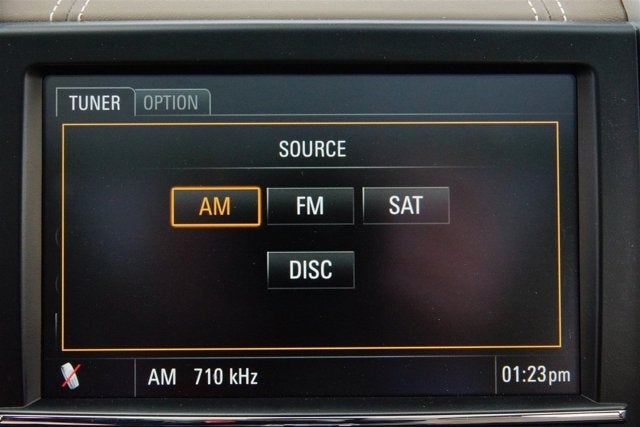 2013 Porsche Cayenne S