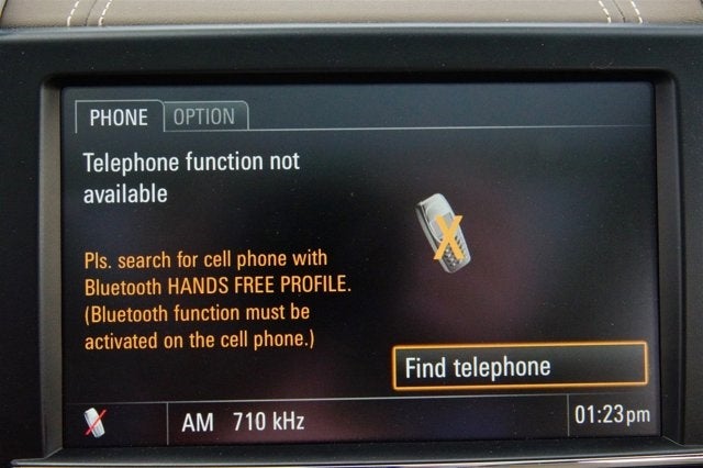 2013 Porsche Cayenne S