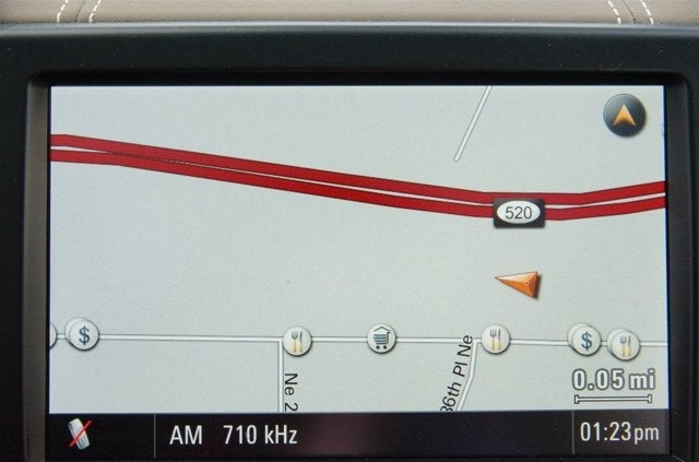 2013 Porsche Cayenne S