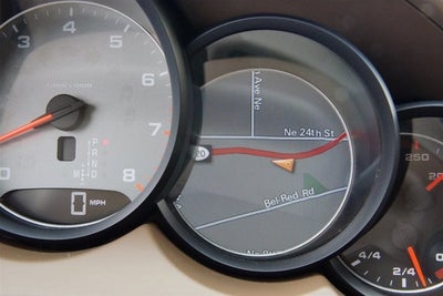 2013 Porsche Cayenne S