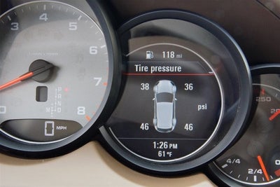 2013 Porsche Cayenne S