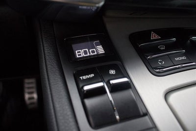 2011 Porsche Cayenne S