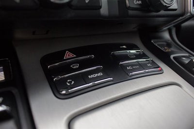 2011 Porsche Cayenne S