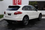 2011 Porsche Cayenne S
