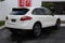 2011 Porsche Cayenne S