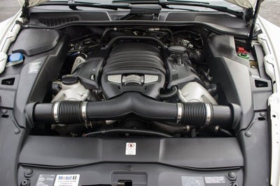 2011 Porsche Cayenne S