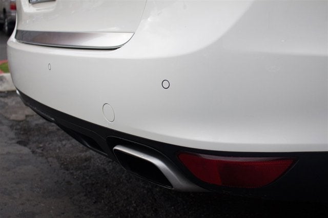 2011 Porsche Cayenne S