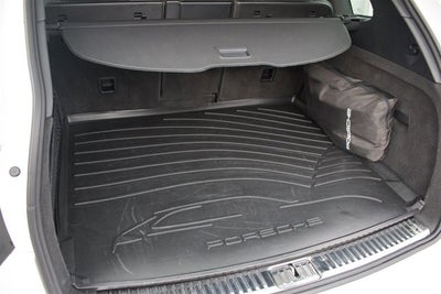 2011 Porsche Cayenne S