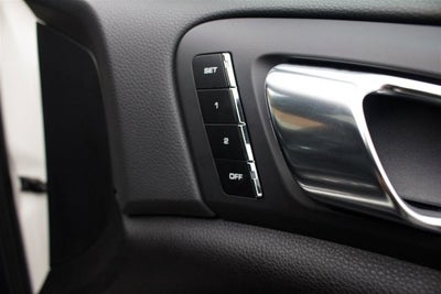 2011 Porsche Cayenne S