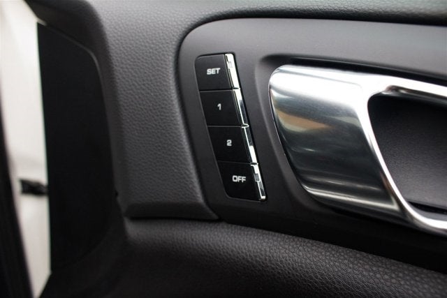 2011 Porsche Cayenne S