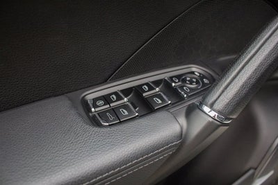 2011 Porsche Cayenne S