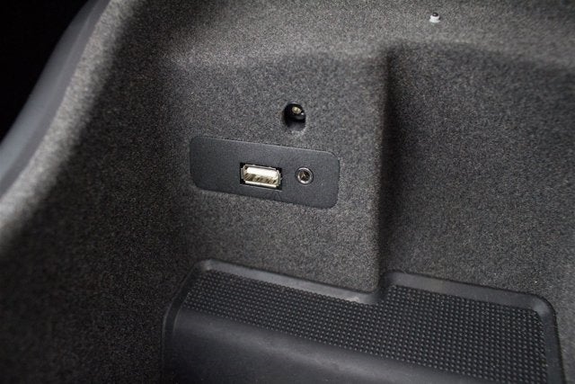 2011 Porsche Cayenne S