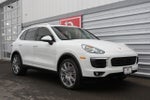 2015 Porsche Cayenne S