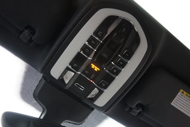 2015 Porsche Cayenne S