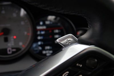 2015 Porsche Cayenne S