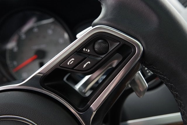 2015 Porsche Cayenne S